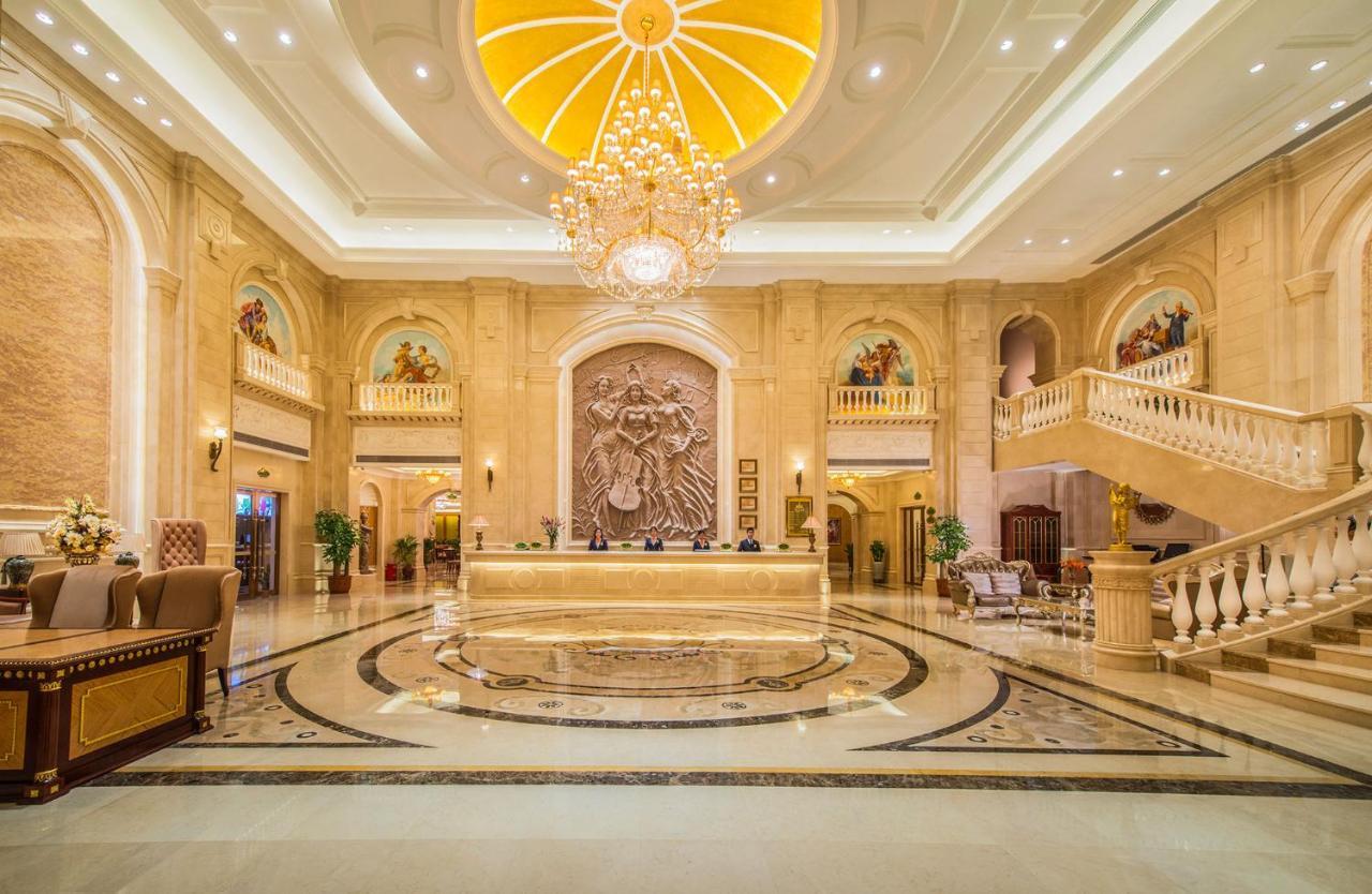Vienna International Hotel Hunan Chenzhou Qingnian Avenue Εξωτερικό φωτογραφία